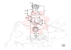 Drive Unit