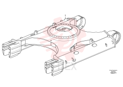 Und Crg Frame