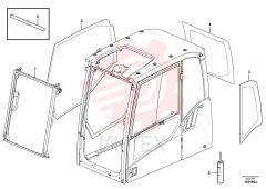 Windscreen