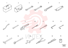 Wrench
