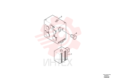 Sealing Kit