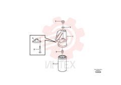 Filter Retainer