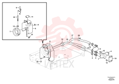 Fuel Fill Pump