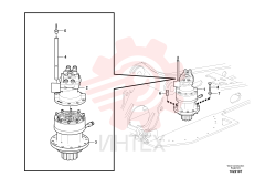 Drive Unit