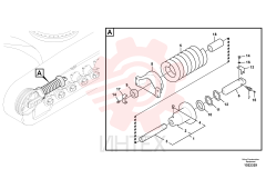 Recoil Spring