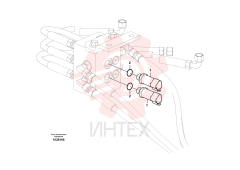 Sensor VOE 14560160 (1)