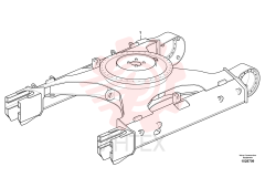 Frame VOE 14578633