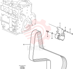 Fuel pump