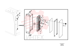 Fuse box