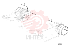 Drive unit