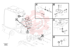 Hose assembly