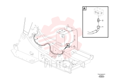 Hose assembly