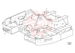 Frame VOE 14588921