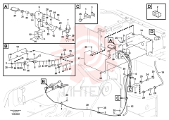 Heater VOE 14373552