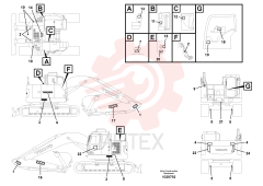 Decal VOE 14576574