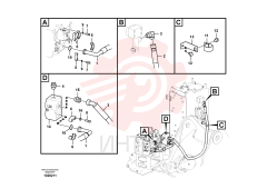 Sealing Kit