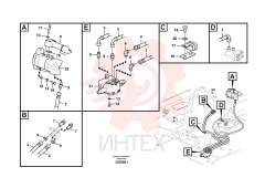 Hose assembly