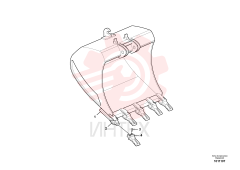 Адаптер VOE 15034957 (6)