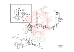 Fuel Fill Pump