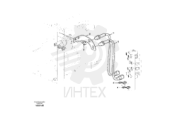 Induction sensor