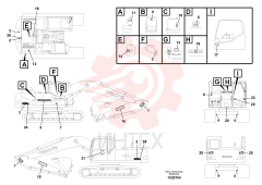 Decal Set