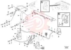 Fuel pipe