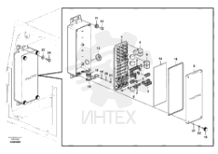 Fuse box