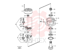 Gearbox