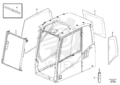 Windscreen