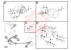 Hose assembly