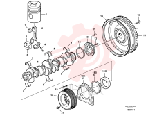 Main Bearing