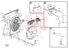 Level sensor