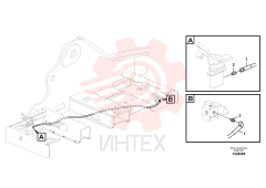 Hose assembly
