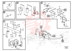 Hose assembly