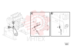 Hose assembly