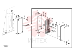 Fuse box