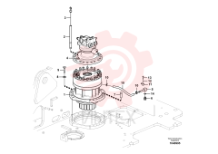 Drive Unit