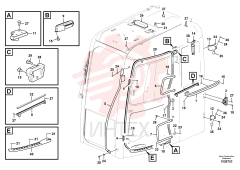Guide rail