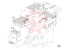Slip Protection VOE 14598458
