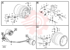 Hose assembly