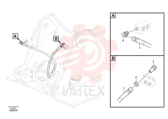 Hose assembly