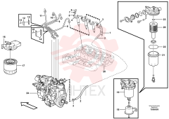Fuel pipe