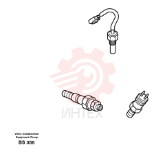 Sensor