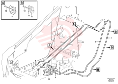 Hose assembly