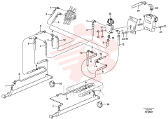 Sealing kit