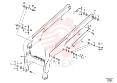 Прокладка