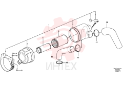 Air cleaner