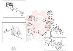 Coolant pump
