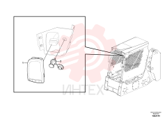Electronic unit