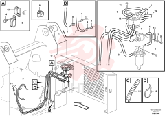 Hose coupling